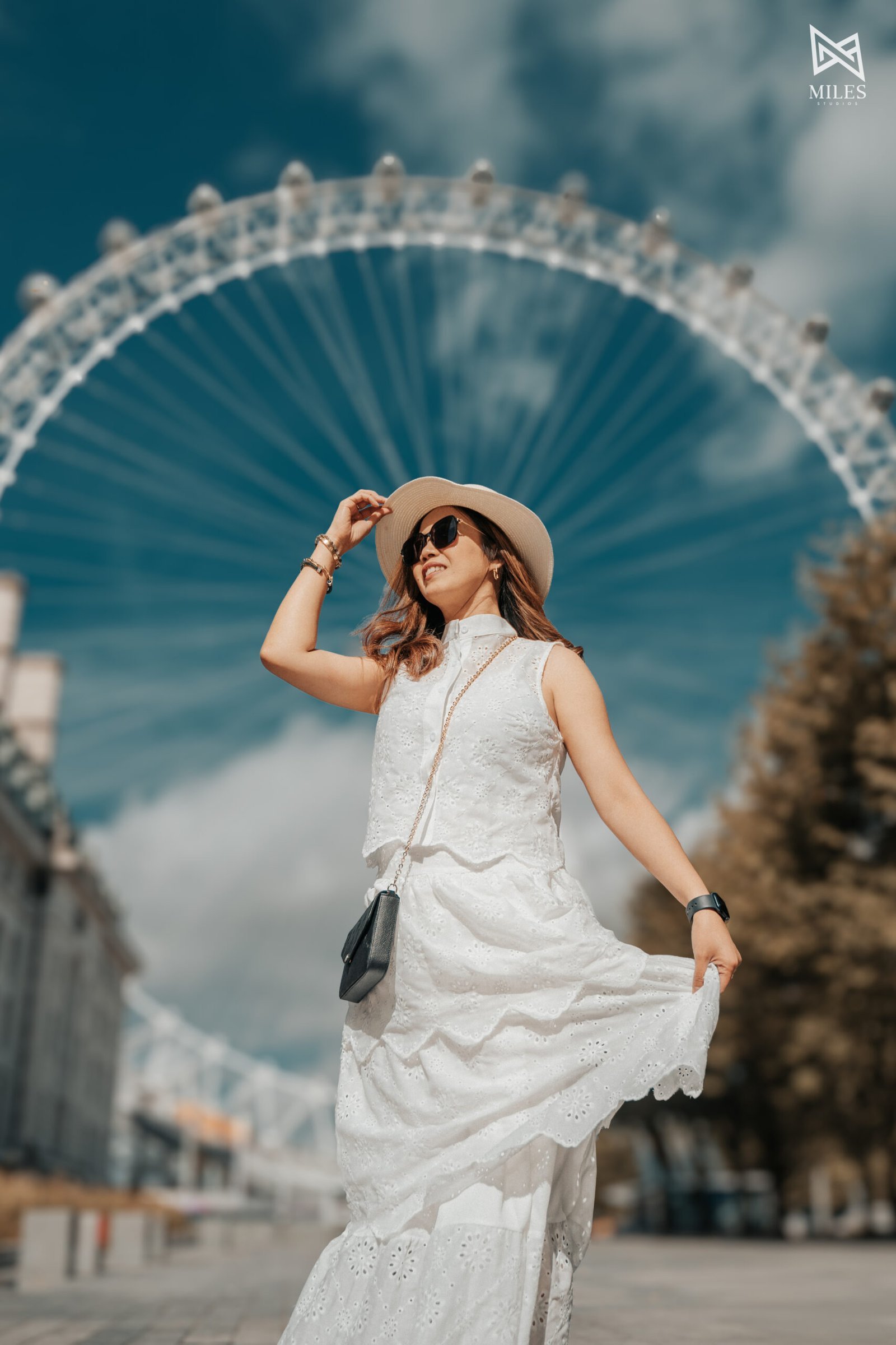 London personal session photography