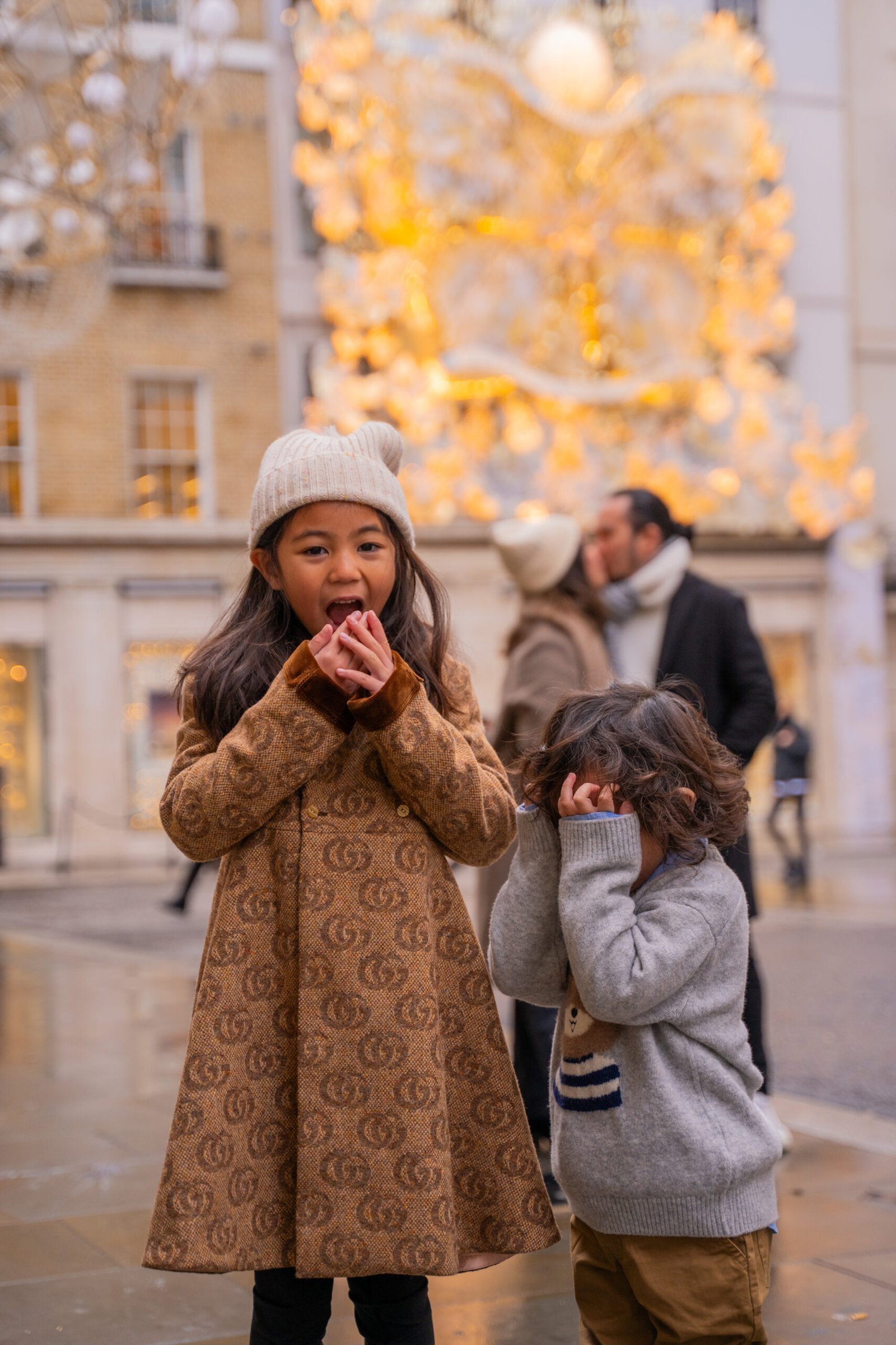 Miles Studios London premium content services